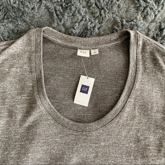 NWT Gap long sleeve shirt size S - Picture 3 of 6